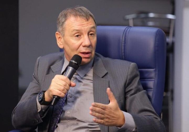 Сергей Марков: «Язык жестов лидеров показал, что Путин и Алиев – это одна команда, чего не скажешь об отношениях Путина и Пашиняна»