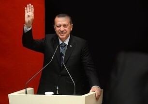 Эрдоган: «Турция стремится преодолеть напряженность с Израилем»