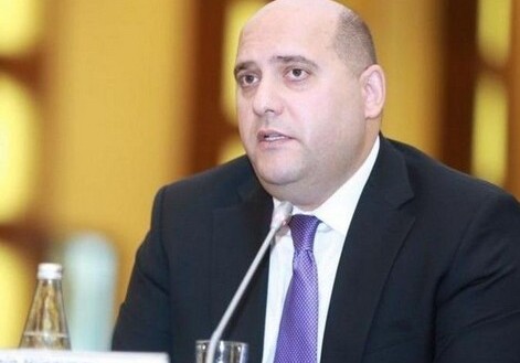 Эмин Гусейнов назначен спецпредставителем Президента Азербайджана в Карабахском экономическом районе