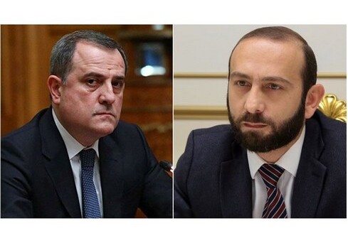 Главы МИД Азербайджана и Армении встретятся в Швеции