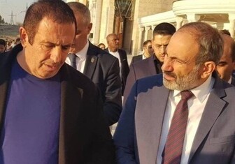 Пашинян предлагает армянской оппозиции выйти из ОДКБ и ЕАЭС? 