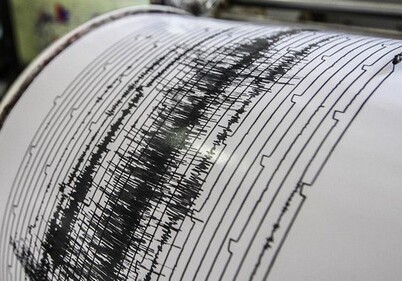Землетрясение магнитудой 6,0 произошло в Индонезии