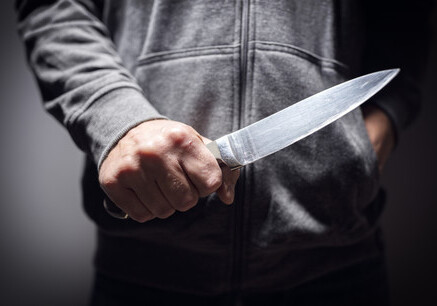 В Шабране брат убил сестру