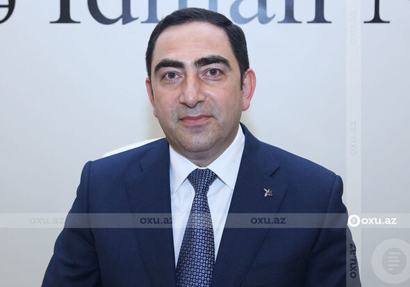 Избран новый президент Федерации бадминтона Азербайджана 