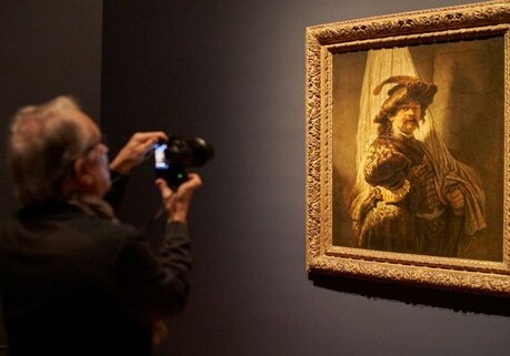 Нидерланды выделили 150 млн евро на покупку картины Рембрандта у Ротшильдов