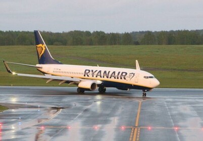 Диспетчер, который вел посадку рейса Ryanair в Беларуси, сбежал в Польшу