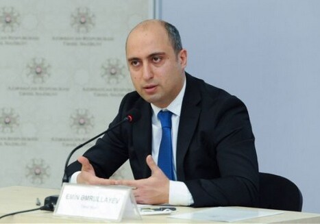 Министр: «В следующем году  в Азербайджане стартует проект инновационных школ»