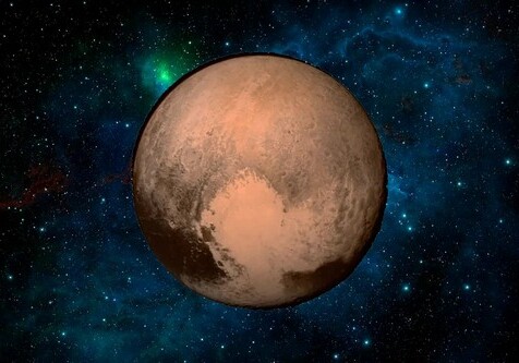 Астрономы предложили вернуть Плутону статус планеты