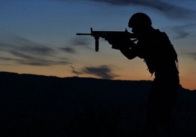 На севере Ирака погибли трое турецких военнослужащих
