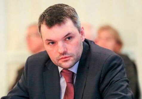 Дмитрий Солонников: «Удержание азербайджанских территорий оказалось пустым пожиранием ресурсов Армении»