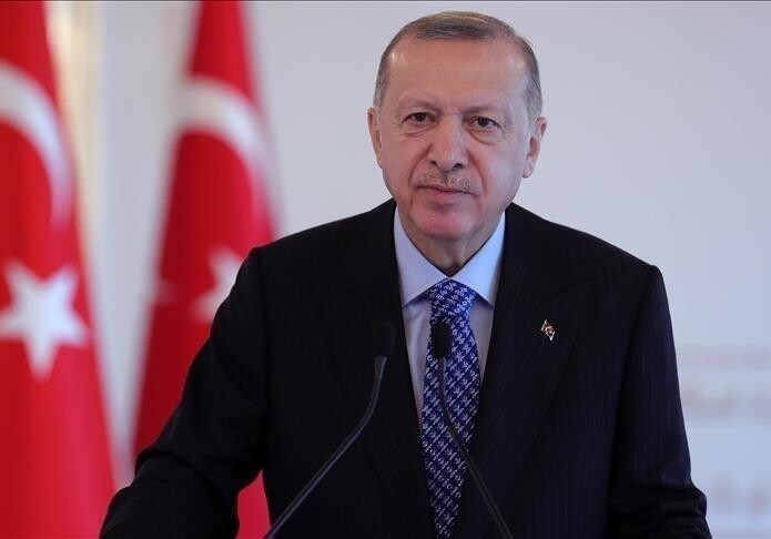 Эрдоган: «Социальные сети со временем превратились в одну из основных угроз для демократии»