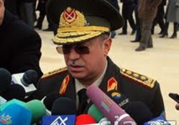 Глава МЧС АР: «Победоносный Верховный главнокомандующий Ильхам Алиев исполнил важнейшую волю великого вождя» (Видео)