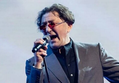 Григорий Лепс был госпитализирован, ему потребовалась помощь психиатра