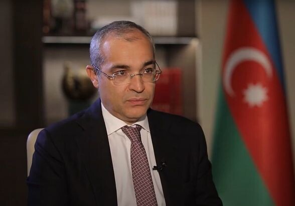 Микаил Джаббаров рассказал об экономической ситуации в Азербайджане (Видео) 