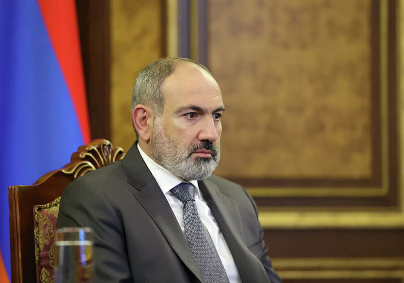 «Договоренности с Азербайджаном способны изменить облик региона» — Пашинян