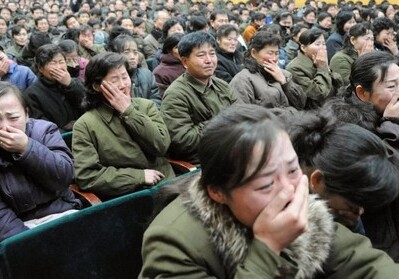 В Северной Корее гражданам запретили смеяться 11 дней