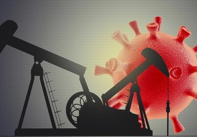 Заразится ли нефть «омикроном»?