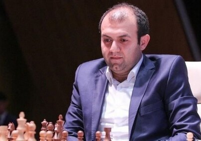 Четыре азербайджанских шахматиста заявились на чемпионат мира