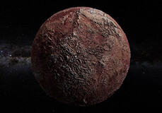 Обнаружен редкий коричневый карлик в 70 раз массивнее Юпитера