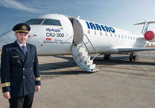 Авиакомпания ИрАэро получила допуск на выполнение полетов в Физули из Москвы