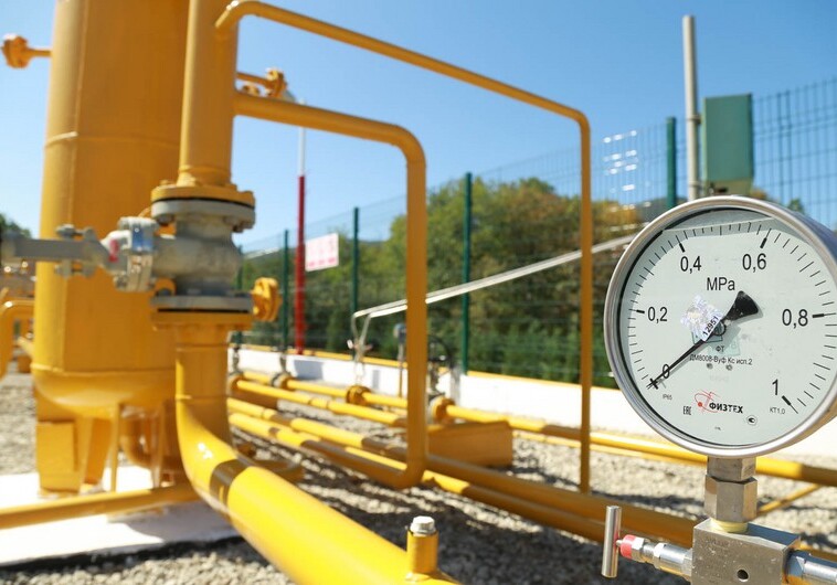 Болгария хочет получать больше азербайджанского газа