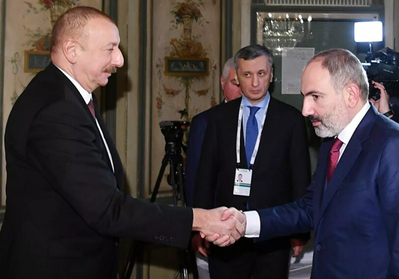 Где и когда могут провести итоговую встречу лидеры Азербайджана и Армении