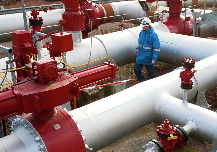 Азербайджан до 2025 года экспортирует в Турцию более 10 млрд кубометров природного газа