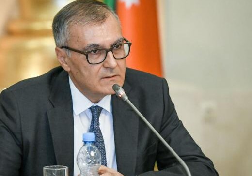 Фуад Ахундов: «Азербайджано-российские отношения носят предсказуемый характер и будут развиваться»