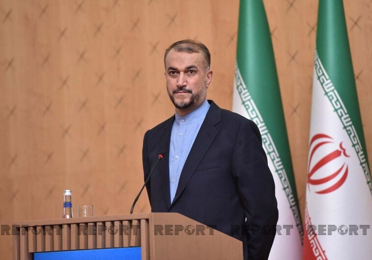 Глава МИД Ирана: «Страны региона могут решить свои проблемы»