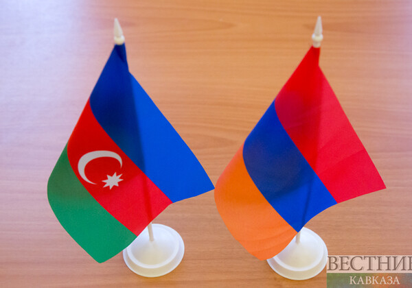 Армянские власти готовы посетить Баку и Анкару