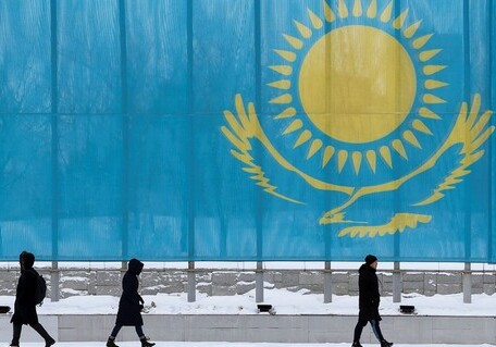 В Казахстане отменили смертную казнь 