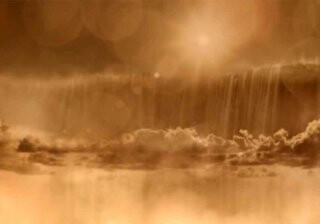 Ученые нашли самый большой водопад в Солнечной системе