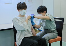 В Японии придумали вакцину от коронавируса с пожизненной эффективностью