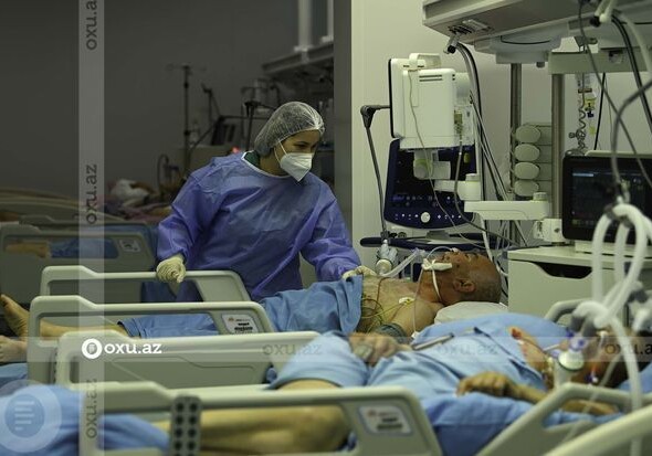 В Азербайджане за последние сутки от коронавируса скончались семь человек - Статданные Оперштаба