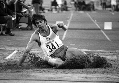 Скончался трехкратный олимпийский чемпион