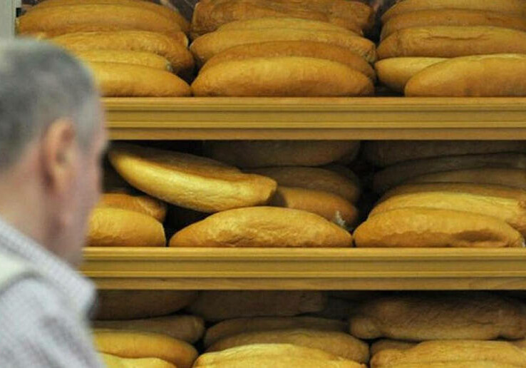 Госслужба предупредила производителей муки и хлеба – Усилены меры контроля за ценами