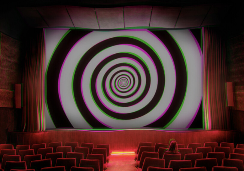 Гипнотическое кино: на Гетеборгском кинофестивале устроят массовые сеансы гипноза перед показами картин