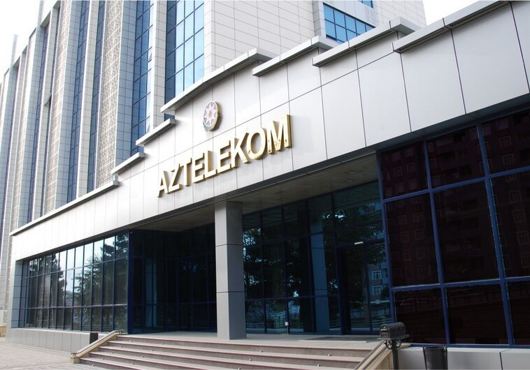 «Aztelecom» открыл филиал в Шуше