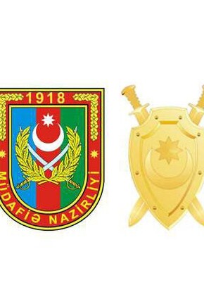 Между Минобороны и Военной прокуратурой Азербайджана подписан план совместных мероприятий