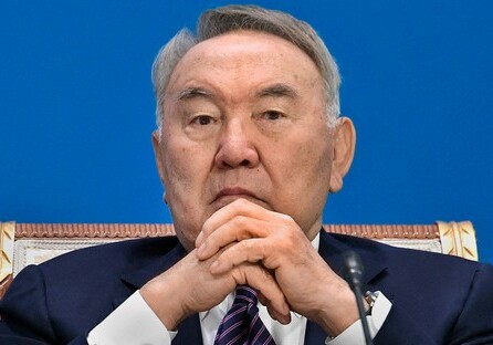 Нурсултан Назарбаев и его дочери покинули Казахстан – Orda.kz