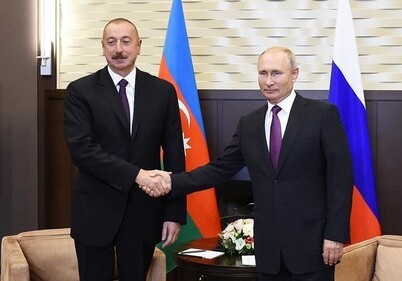 10 ожидаемых событий в 2022 году в Азербайджане