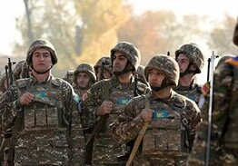 Caliber: Миротворцы или насильники? Кого Армения посылает в Казахстан (Видео)