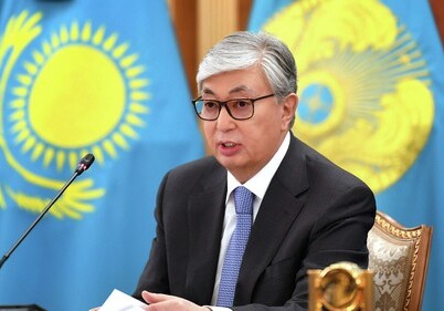 Токаев 11 января представит кандидатуру нового премьера Казахстана