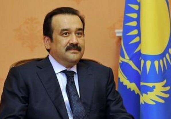 Бывший глава КНБ Казахстана Карим Масимов задержан по подозрению в госизмене