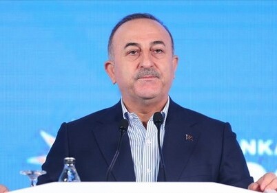 Мевлют Чавушоглу: «После Победы Азербайджана в Карабахе мы предпринимаем шаги для процесса нормализации на Кавказе» 