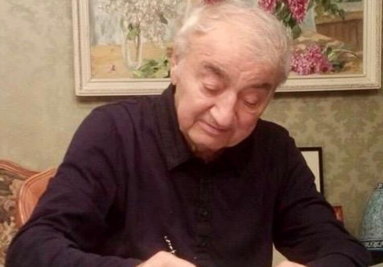 Скончался Абдуррахман Везиров - Похороны пройдут в Москве(Добавлено)