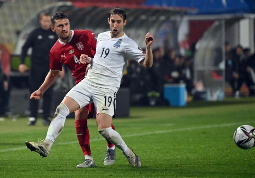 Филип Озобич: «Я нисколько не пожалел, что решил играть за Азербайджан»