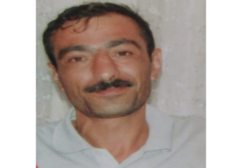 Обнаружены останки мужчины, пропавшего без вести в Хачмазе 18 месяцев назад (Фото)