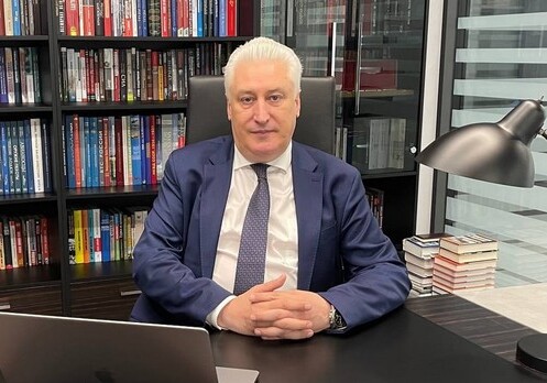 Коротченко: «ОДКБ никогда не будет использована для поддержки территориальных претензий Армении»