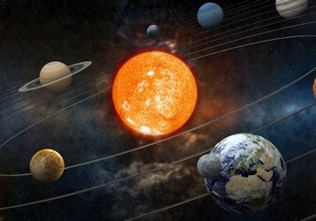 Ученые: Солнечная система находится внутри космического пузыря